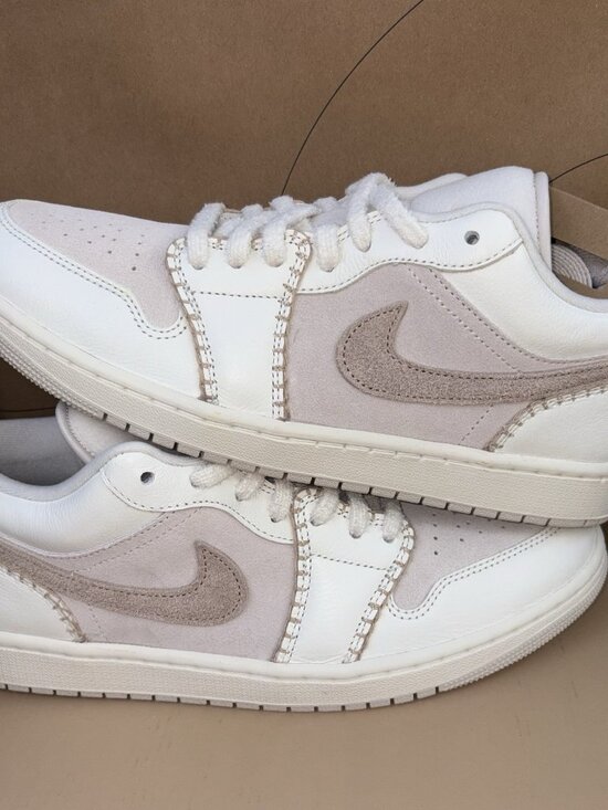 NEW Nike Air Jordan 1 Low SE \